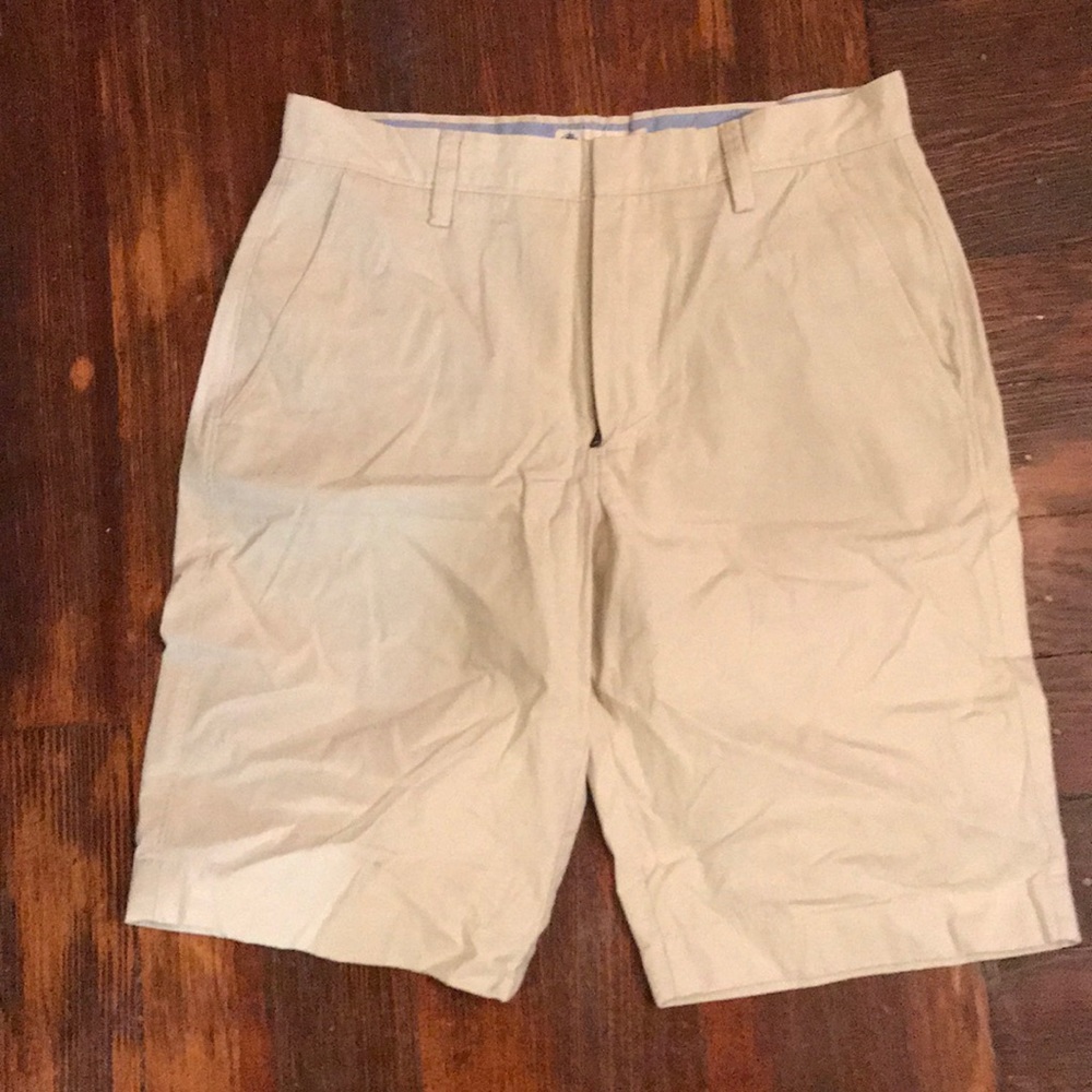 J. Crew Men’s shorts